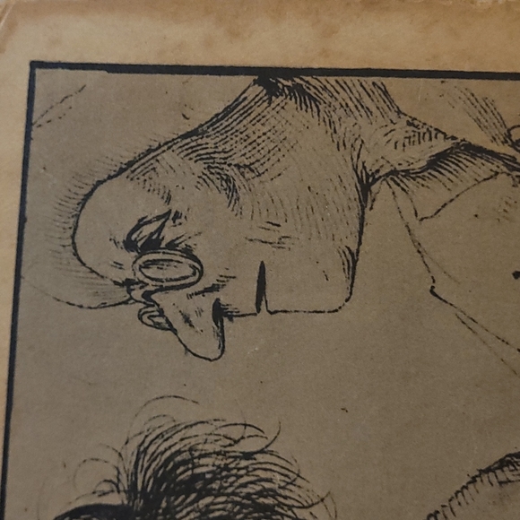 Bruegel - Color Slide Program of the Great Masters - Picture 4 of 12